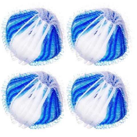 Piłki do prania 5cm 4 sztuki ULTRA CLEAN 779061