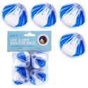 Piłki do prania 5cm 4 sztuki ULTRA CLEAN 779061