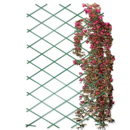 Podpora do roślin zielona rozkładana 200x100cm PROGARDEN 339390