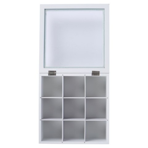 Pojemnik na herbatę z przedziałkami do herbaty EXCELLENT HOUSEWARE 259353