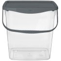 Pojemnik na proszek do prania i kapsułki 6L HOBBY LIFE 154004