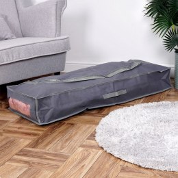 Pokrowiec na pościel 105x45x16cm STORAGE SOLUTIONS 811204
