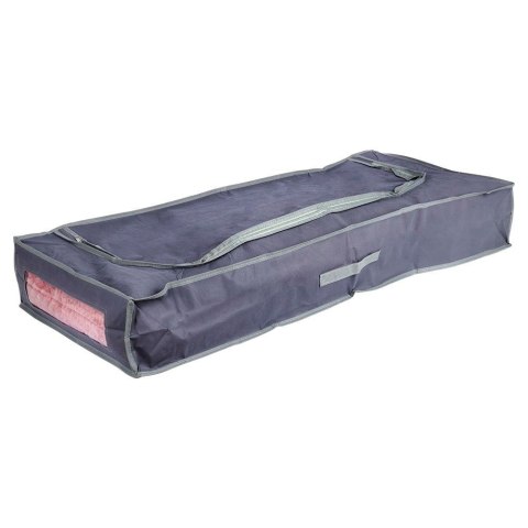 Pokrowiec na pościel 105x45x16cm STORAGE SOLUTIONS 811204