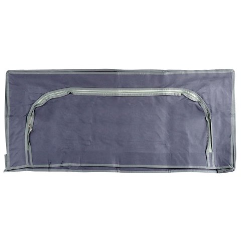 Pokrowiec na pościel 105x45x16cm STORAGE SOLUTIONS 811204