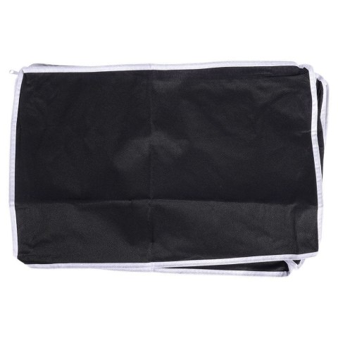 Pokrowiec ochraniacz na pościel 45x30x20cm STORAGE SOLUTIONS 811221