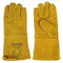 Rękawica ochronna do grilla 34cm 2 szt. VAGGAN 489192