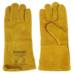 Rękawica ochronna do grilla 34cm 2 szt. VAGGAN 489192