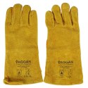 Rękawica ochronna do grilla 34cm 2 szt. VAGGAN 489192