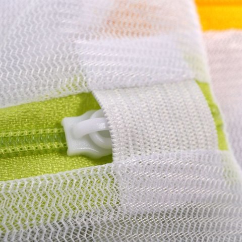 Siatka na pranie do prania bielizny ubrań 3 sztuki ULTRA CLEAN 531705