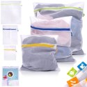 Siatka na pranie do prania bielizny ubrań 3 sztuki ULTRA CLEAN 531705