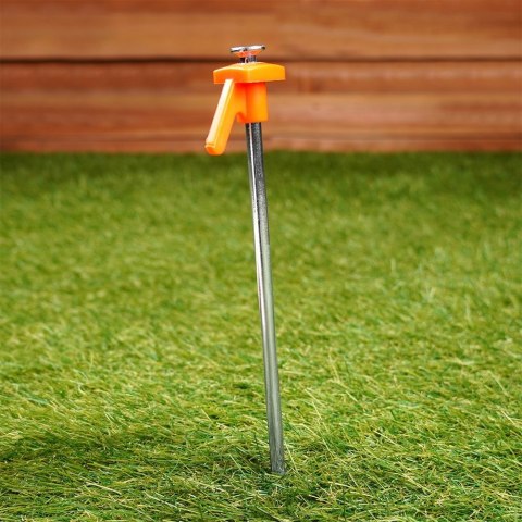 Śledzie do namiotu 21cm 6 szt. REDCLIFFS 489302