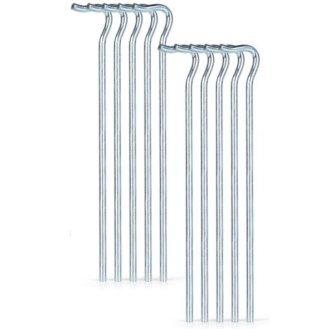 Śledzie do namiotu 23cm 10 szt. REDCLIFFS 489300