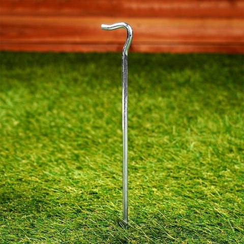 Śledzie do namiotu 23cm 10 szt. REDCLIFFS 489300