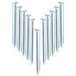 Śledzie do namiotu 23cm 10 szt. REDCLIFFS 489301