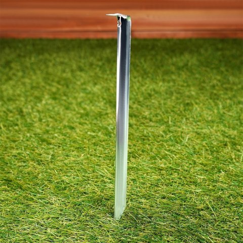 Śledzie do namiotu 23cm 10 szt. REDCLIFFS 489301