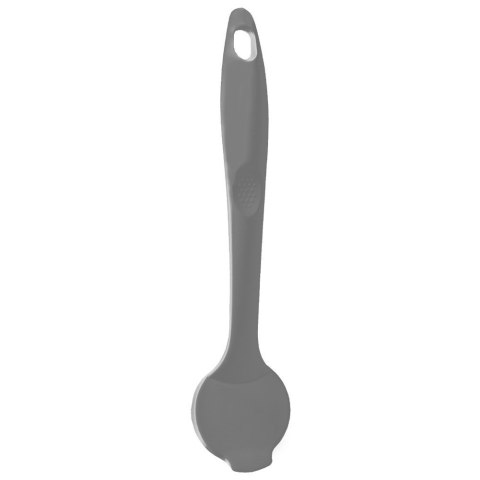 Szczotka do mycia naczyń silikonowa 22.5cm szara ORION 710496