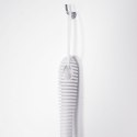 Szczotka miotełka zmiotka do kurzu pajęczyn antystatyczna 55cm ORION 712205