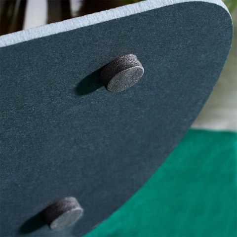 Taca do serwowania deska kamienna łupek 28,5x15 cm EXCELLENT HOUSEWARE 139646