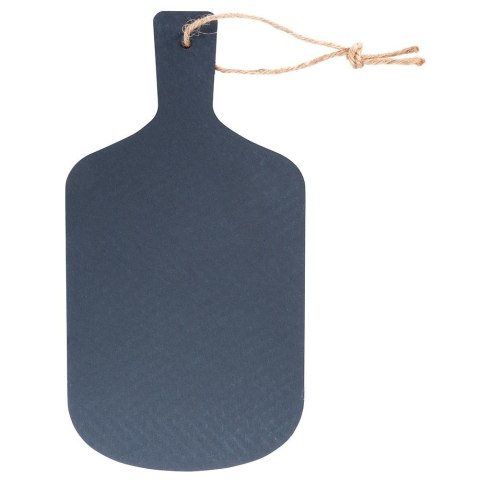 Taca do serwowania deska kamienna łupek 28,5x15 cm EXCELLENT HOUSEWARE 139646