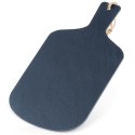 Taca do serwowania deska kamienna łupek 28,5x15 cm EXCELLENT HOUSEWARE 139646
