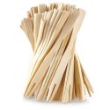 Widelczyki do przekąsek koreczków przystawek bambusowe 100 sztuk EXCELLENT HOUSEWARE 144304