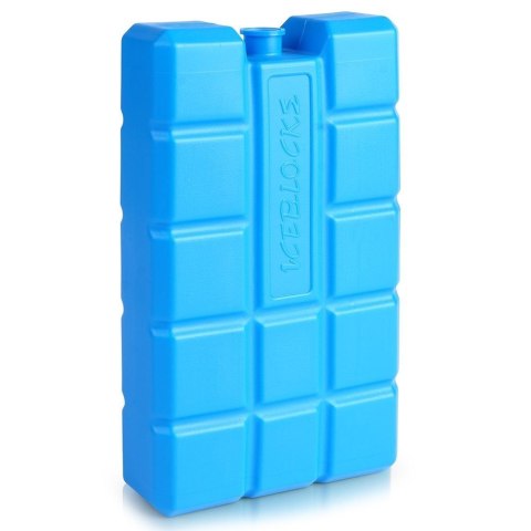 Wkład chłodzący do lodówki turystycznej 400ml FRESH&COLD 489186