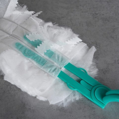 Wymienne wkłady do szczotki do kurzu pajęczyn zestaw 5 sztuk ULTRA CLEAN 779075