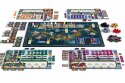 GRA NIPPON ZAIBATSU ED. IMPERIALNA - DELUXE - podstawa - CZACHA GAMES