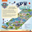 Gra rodzinna Spy Guy Psi Patrol Trefl 02696