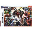 Puzzle - 1000 - Avengers - Koniec Gry - Trefl 10626