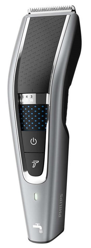 PHILIPS HC5650/15 Czarno-srebrny