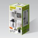 Blender ręczny 1000W srebrny MAESTRO MR-569