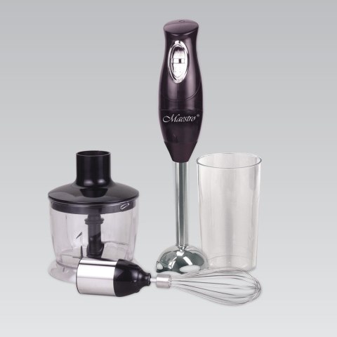 Blender ręczny 300W MAESTRO MR-564