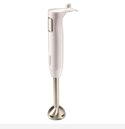 Blender rozdrabniacz ręczny 400W, biały, TIROSS TS-1397