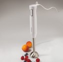 Blender rozdrabniacz ręczny 400W, biały, TIROSS TS-1397