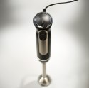 Blender rozdrabniacz ręczny 600W, czarny, TIROSS TS-1377