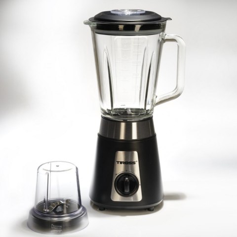 Blender rozdrabniacz wielofunkcyjny 500W, 1.5L, TIROSS TS-5247
