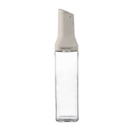 Butelka z nalewakiem 500ml dozownik do oleju i octu szklany KINGHOFF KH-2004