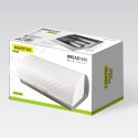 Chlebak biały MAESTRO MR-1676-WHITE