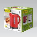 Czajnik elektryczny 1.5L 2200W biały MAESTRO MR-034-WHITE