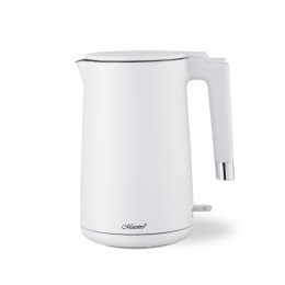 Czajnik elektryczny 1.7L 1800W biały MAESTRO MR-026-WHITE