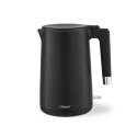Czajnik elektryczny 1.7L 1800W czarny MAESTRO MR-026-BLACK
