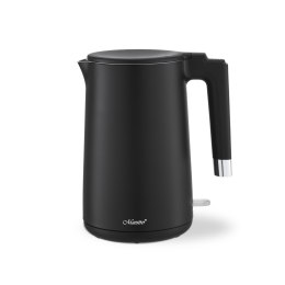 Czajnik elektryczny 1.7L 1800W czarny MAESTRO MR-026-BLACK