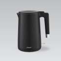 Czajnik elektryczny 1.7L 1800W czarny MAESTRO MR-026-BLACK