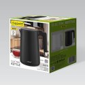 Czajnik elektryczny 1.7L 1800W czarny MAESTRO MR-026-BLACK