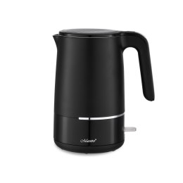 Czajnik elektryczny 1.7L 1800W czarny MAESTRO MR-037-BLACK