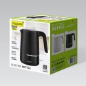 Czajnik elektryczny 1.7L 1800W czarny MAESTRO MR-037-BLACK