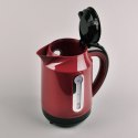 Czajnik elektryczny 1.7L 2000W czerwony MAESTRO MR-041-RED