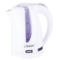 Czajnik elektryczny 1.7L 2000W fioletowy MAESTRO MR-032-PURPLE