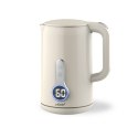 Czajnik elektryczny 1.7L 2200W MAESTRO MR-025-IVORY